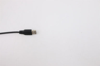 Lenovo USB Smartcard keyboard 03X7318