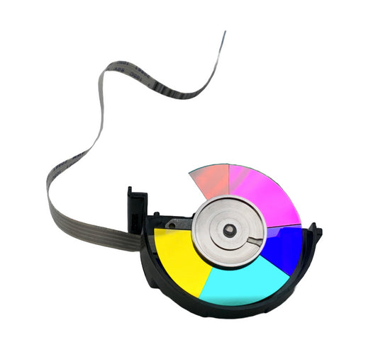 Acer Projector F1283H H6517BD Projector Colour Wheel Module 57.JK0J2.001