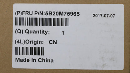 Lenovo IdeaPad 710S 13IKB Motherboard Mainboard 5B20M75965
