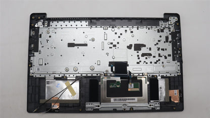 Lenovo Upper Case ASM_BEL L82XQ AGFP BL 5CB1L28183