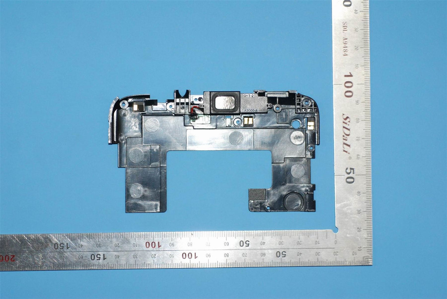 Lenovo A1000 SPEAKER+ANTENNA BOX 90203116