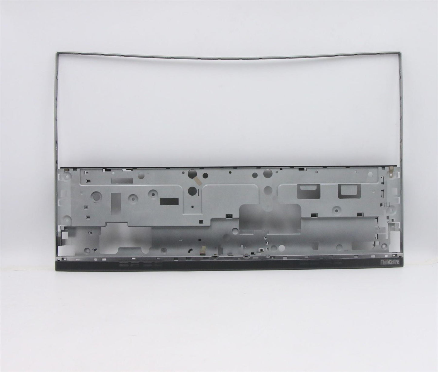Lenovo MECH_ASM ASSY_Middle_Frame,BlACK 01MN358