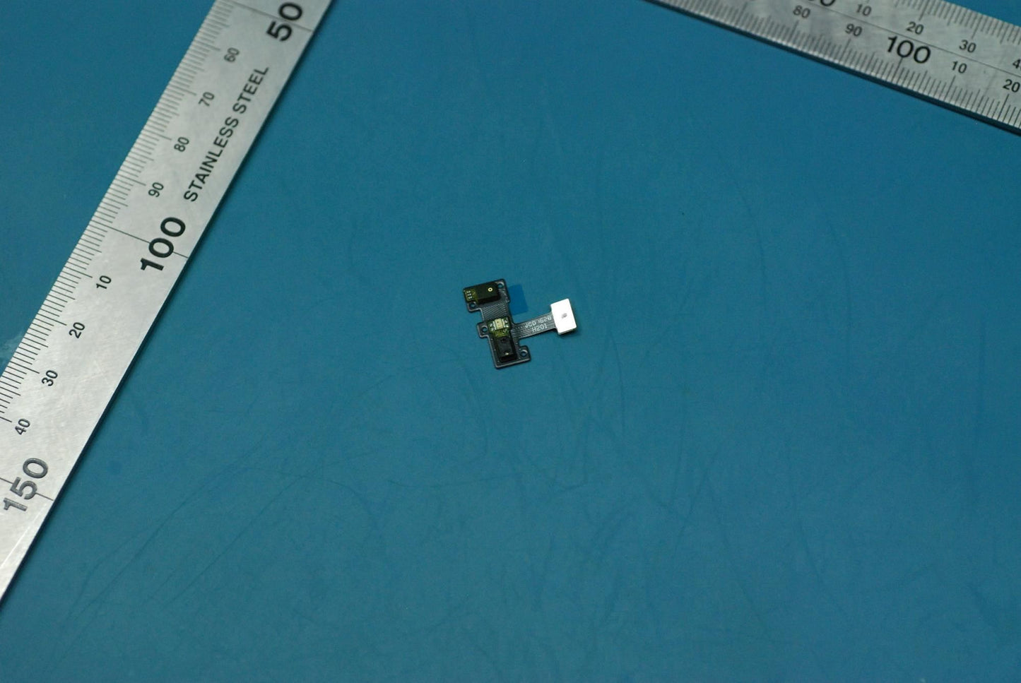 Lenovo Phinny_PS_FPC_H201;0.15;2L;Thr-Hole;JCD FPC Board SF78C06090