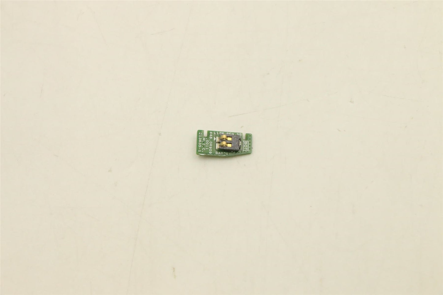 Lenovo FRU CARDPOP Pen Charge BD 5C51C94248