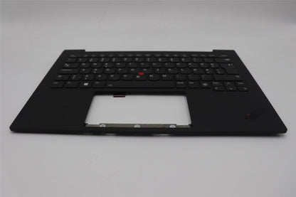Lenovo MECH_ASM GRP_KBD_BZL_EST_WL_DB_LTN 5M11N61126