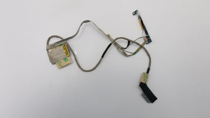 Lenovo 14W FRU dual MIC LCD Display Microphone Cable 04W4166
