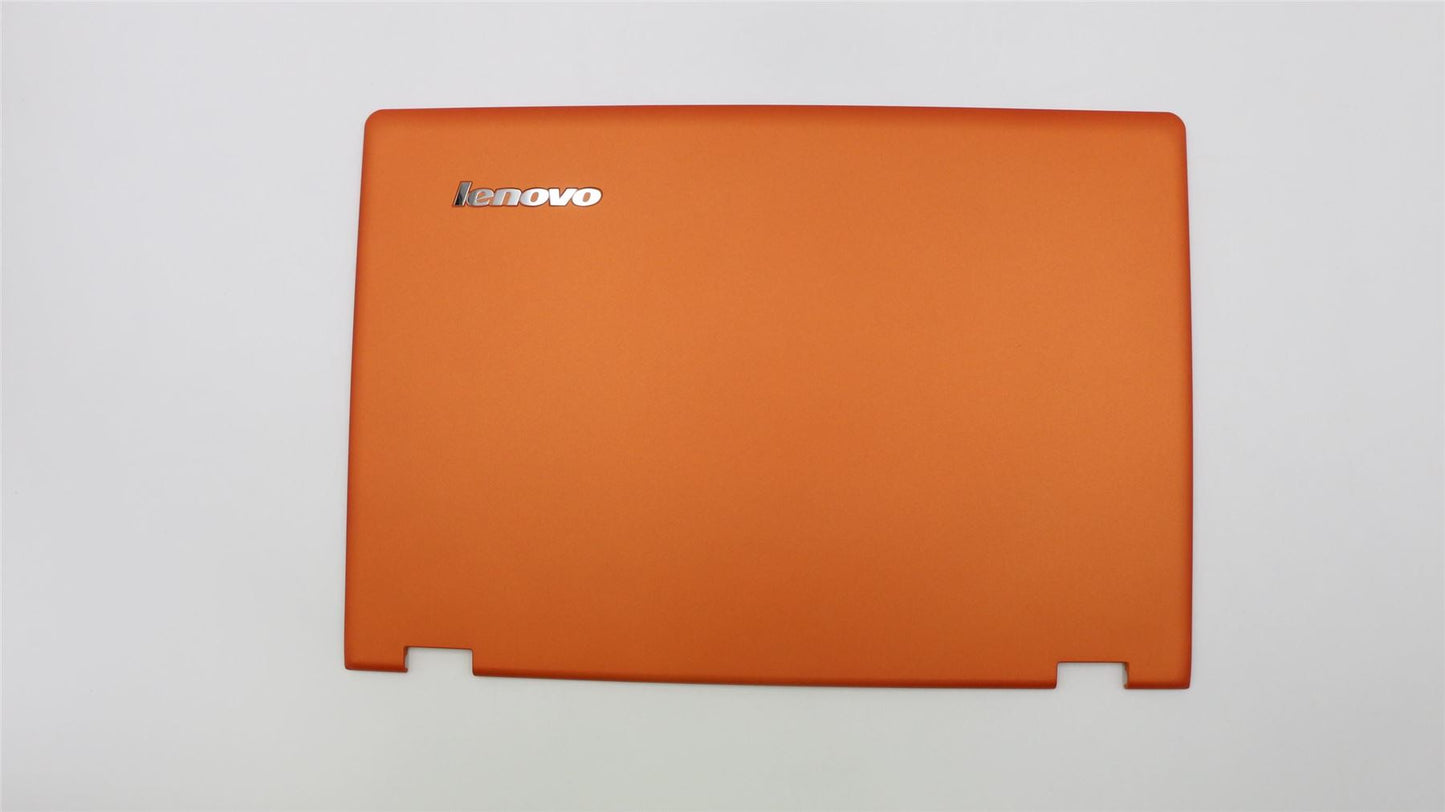 Lenovo Yoga 3-1470 700-14ISK LCD Cover Rear Back Housing Orange 5CB0H35679