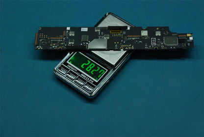 Lenovo Yoga Book Motherboard Mainboard 5B28C06331