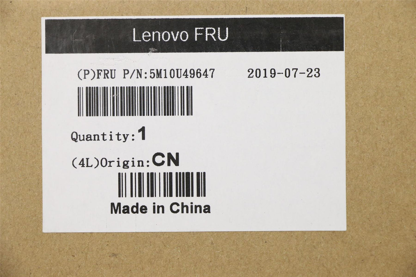 Lenovo MECH_ASM MB Sheilding,A540-24PRC 5M10U49647