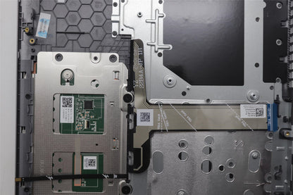 Lenovo Upper Case ASM_JPN W21MR AG BL U 5CB1P00889