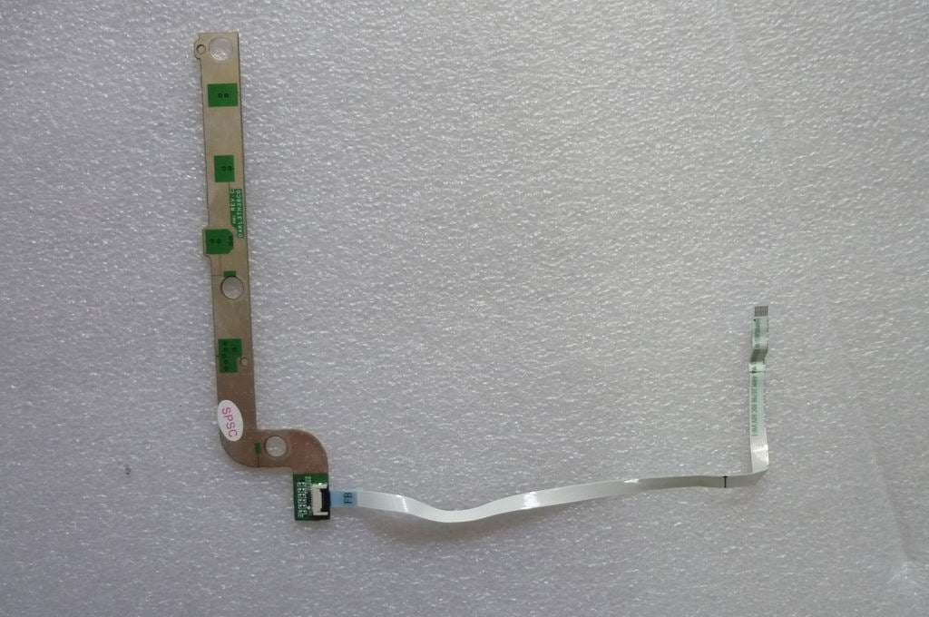 Lenovo KL3A VOLUME/B (VOL UP/DOWN/MUTE) SP Board 31043057
