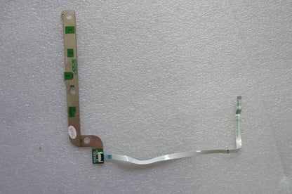 Lenovo KL3A VOLUME/B (VOL UP/DOWN/MUTE) SP Board 31043057