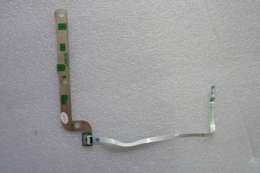 Lenovo KL3A VOLUME/B (VOL UP/DOWN/MUTE) SP Board 31043057