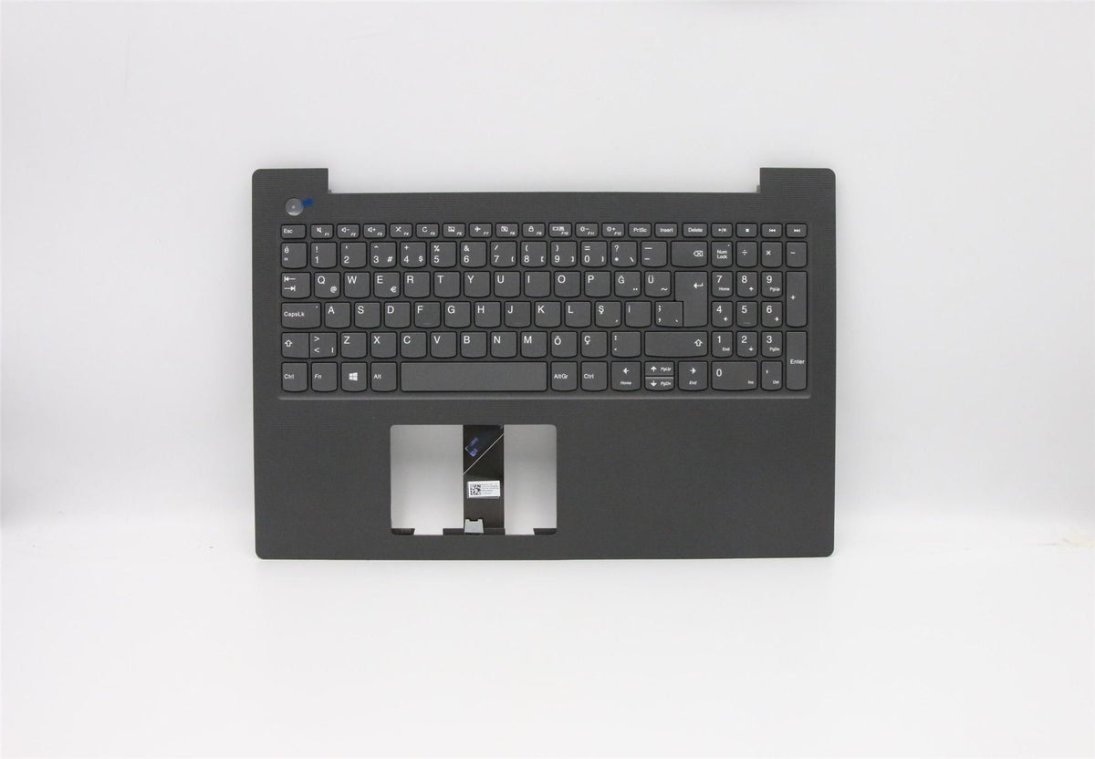 Lenovo UpperCase W81HL NFP IG NBL W/KB TR 5CB0R28219