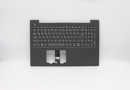 Lenovo UpperCase W81HL NFP IG NBL W/KB TR 5CB0R28219