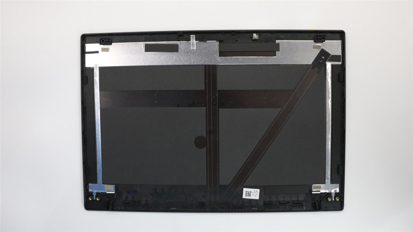 Lenovo ThinkPad T480s LCD Cover Rear Back Housing Black 01YT309