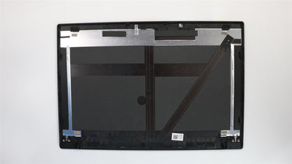 Lenovo ThinkPad T480s LCD Cover Rear Back Housing Black 01YT309