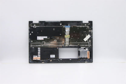 Lenovo Flex 5-15IIL05 5-15ITL05 Keyboard Palmrest Top Cover Swiss 5CB0Y85740