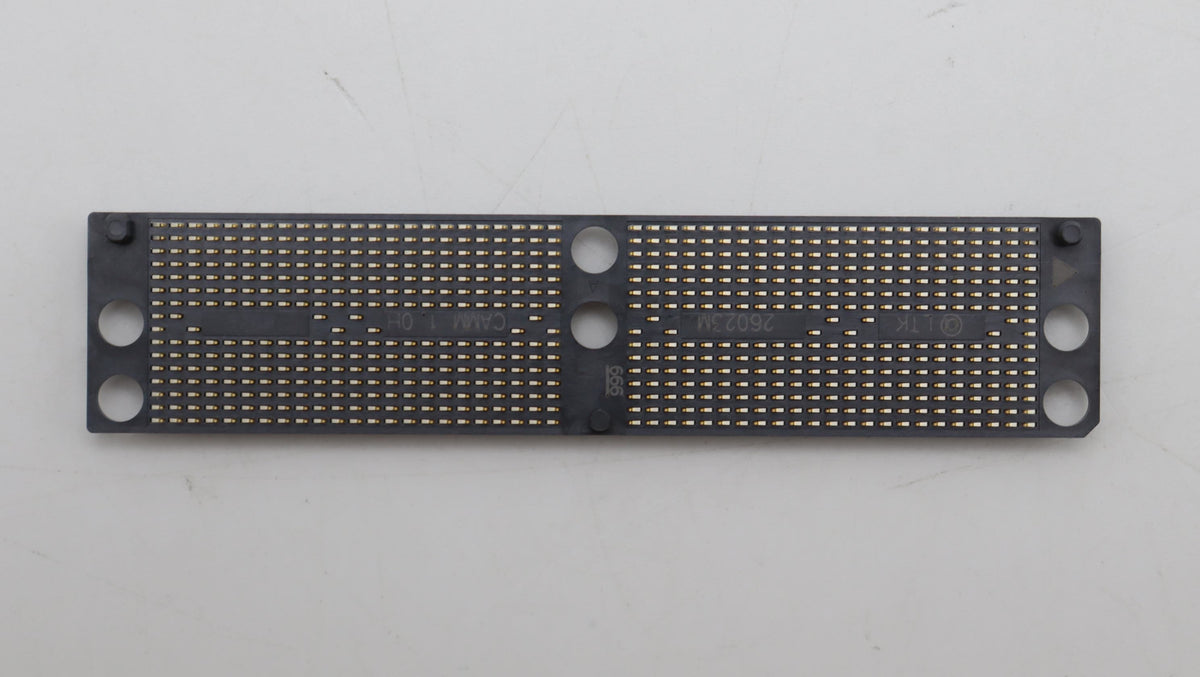 Lenovo CONNECTOR FRU CAMM2 Conn -Argosy M.2 Board 5CA1S30103