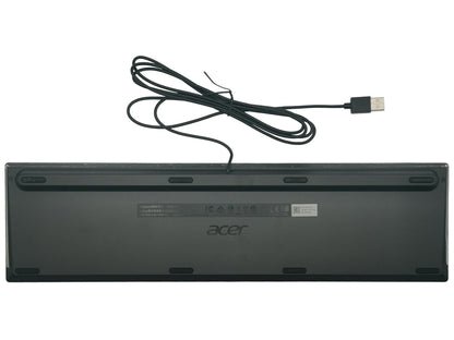 Acer Aspire C27-1655 TC-391 USB Wired Keyboard DK.USB1P.0JC