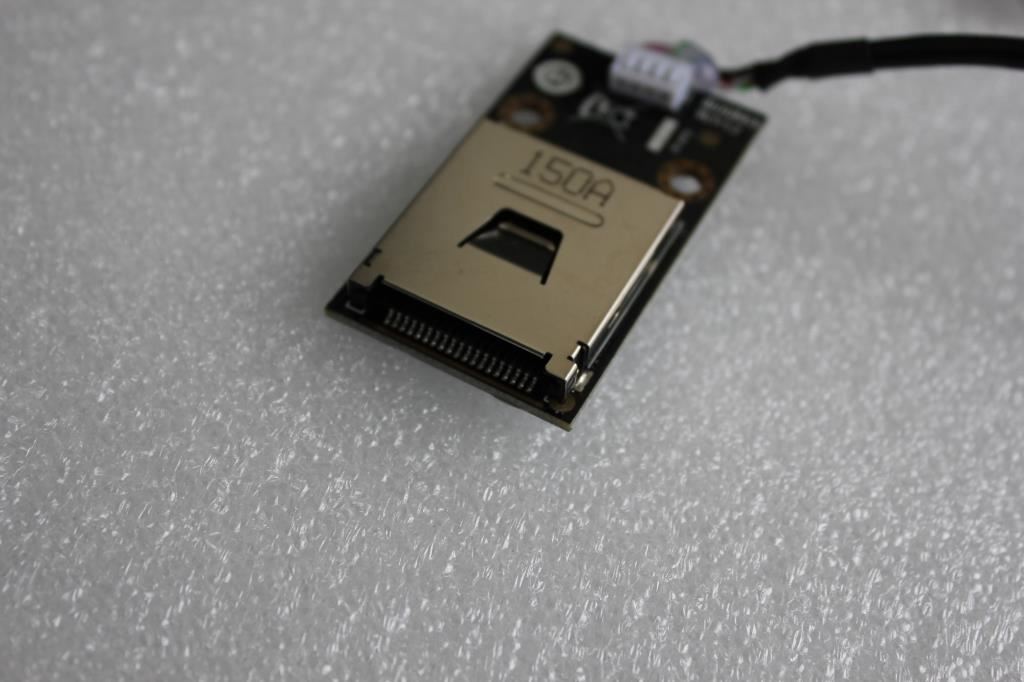 Lenovo H520s H505s H535s 7-in-1 Card Reader Board 11200647