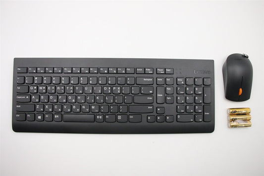 Lenovo WL KM Calliope BK KOR 00XH819
