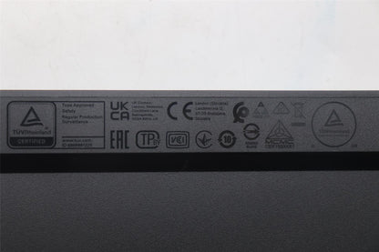 Lenovo KYB_MOUSE G-T Eos3 2.4G KM BLK Dutch 5KM0U87793