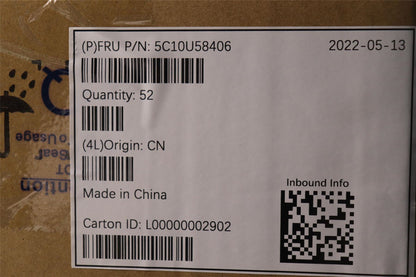 Lenovo ThinkCentre 50s Gen 3 50s Gen 4 USB Cable 5C10U58406