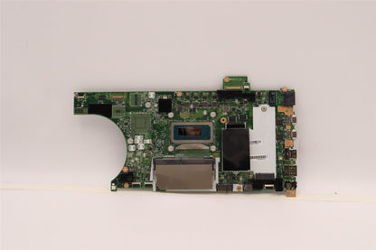 Lenovo ThinkPad T16 Gen 1 T14 Gen 3 Motherboard Mainboard UMA 8G 5B21H88403