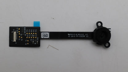 Lenovo MECH_ASM FP with BK Power Button Board 5M11U92500