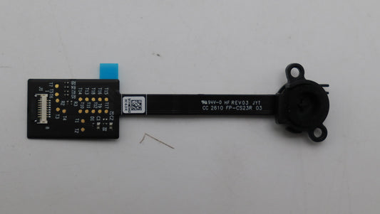 Lenovo MECH_ASM FP with BK Power Button Board 5M11U92500