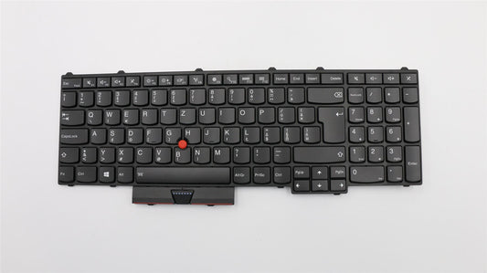 Lenovo PYWL-KBD,SK,CHY,BL 00PA312