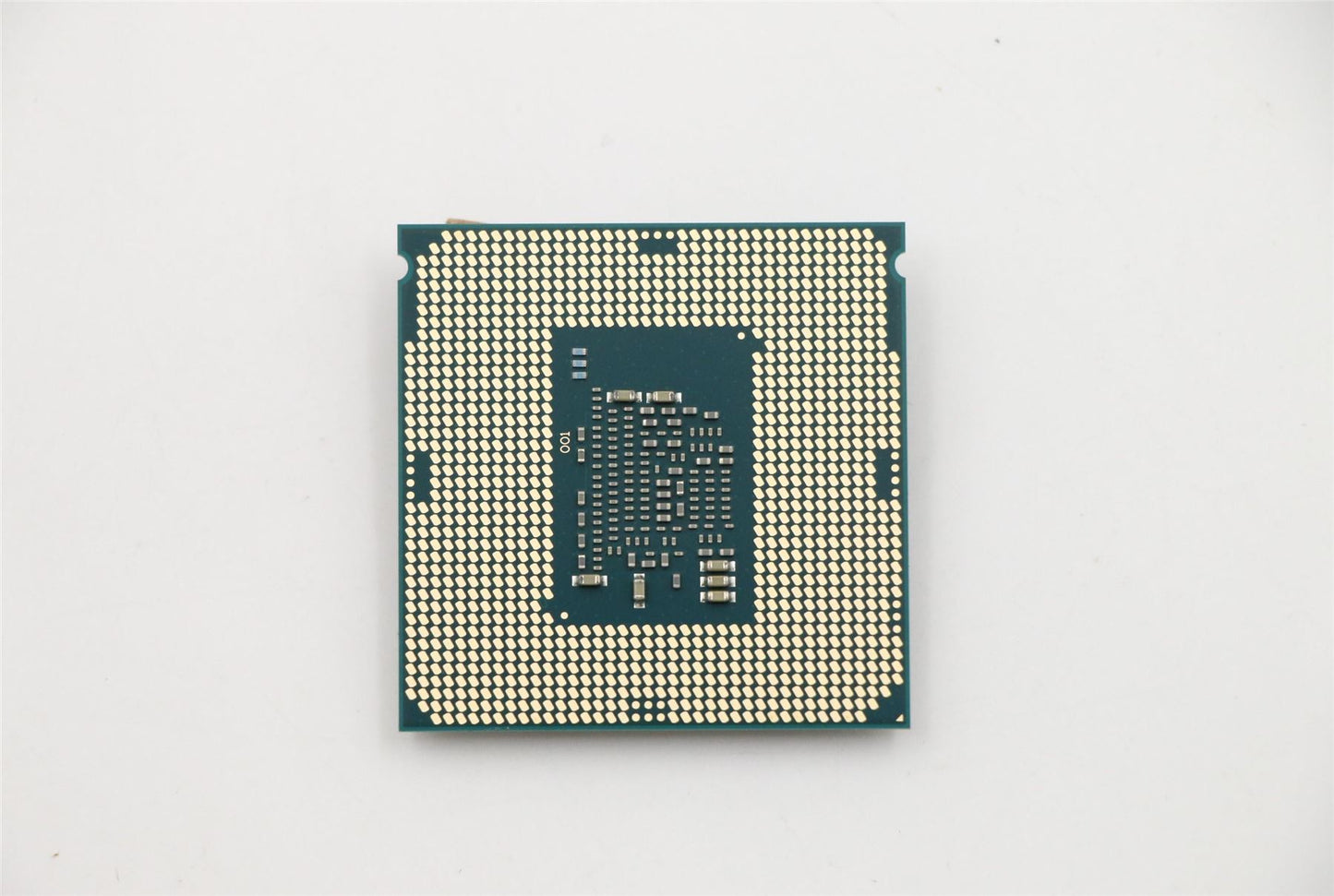 Lenovo ThinkServer TS150 P320 CPU Processor 01AG112