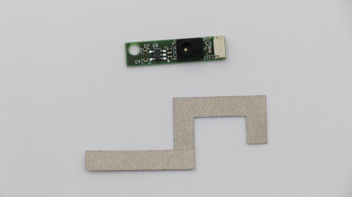 Lenovo AIO 510 Microphone Board 01AH402