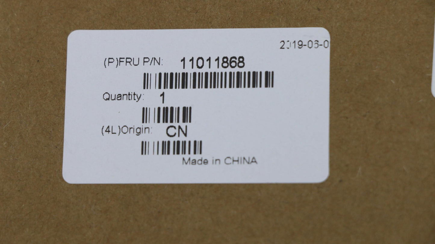 Lenovo NIWE1 BOARD-14 Power Board 11011868