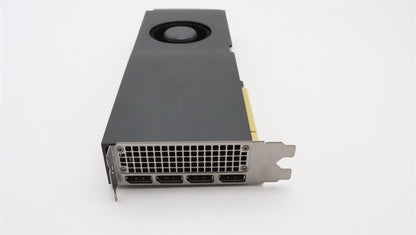 Lenovo ThinkStation PX P920 P720 P7 P620 P520c GPU Graphics Card 5V11H03716