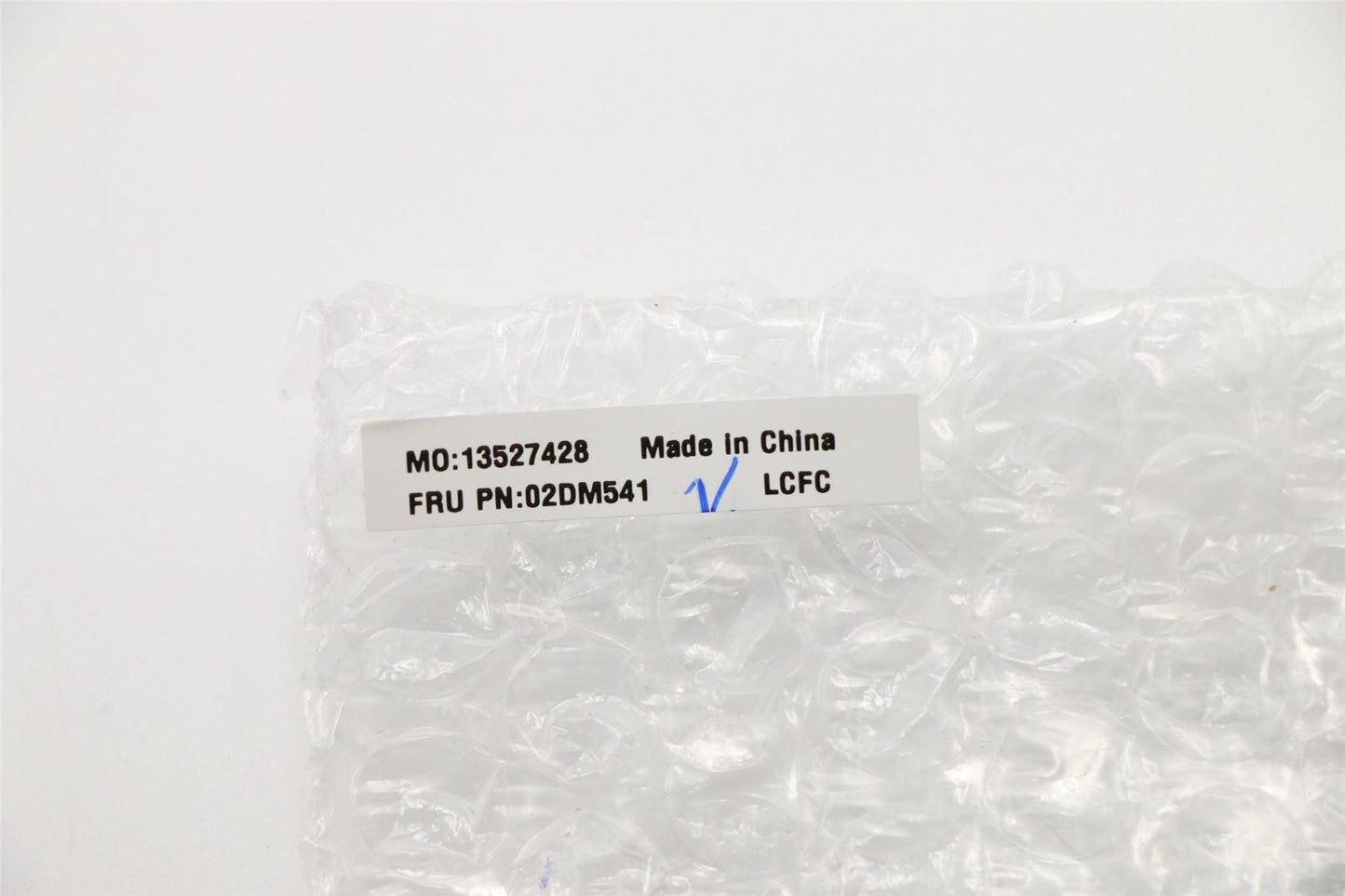 Lenovo ThinkPad P53 Wi-Fi Wifi Wireless Antenna 02DM541