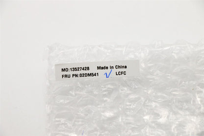 Lenovo ThinkPad P53 Wi-Fi Wifi Wireless Antenna 02DM541