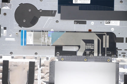 Lenovo Upper CaseQ20RV FP_MGR_BL_ ITA 5CB0W44358