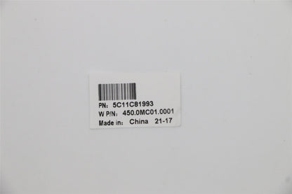 Lenovo ThinkPad P16 Gen 1 LED Board Cable 5C11C81993