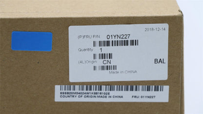 Lenovo Yoga X1 3rd Gen Motherboard Mainboard 5B20V13396