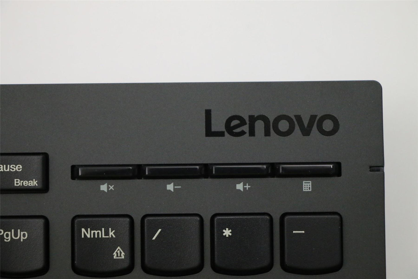 Lenovo Wireless KBD-Swedish/Finnish 03X6993
