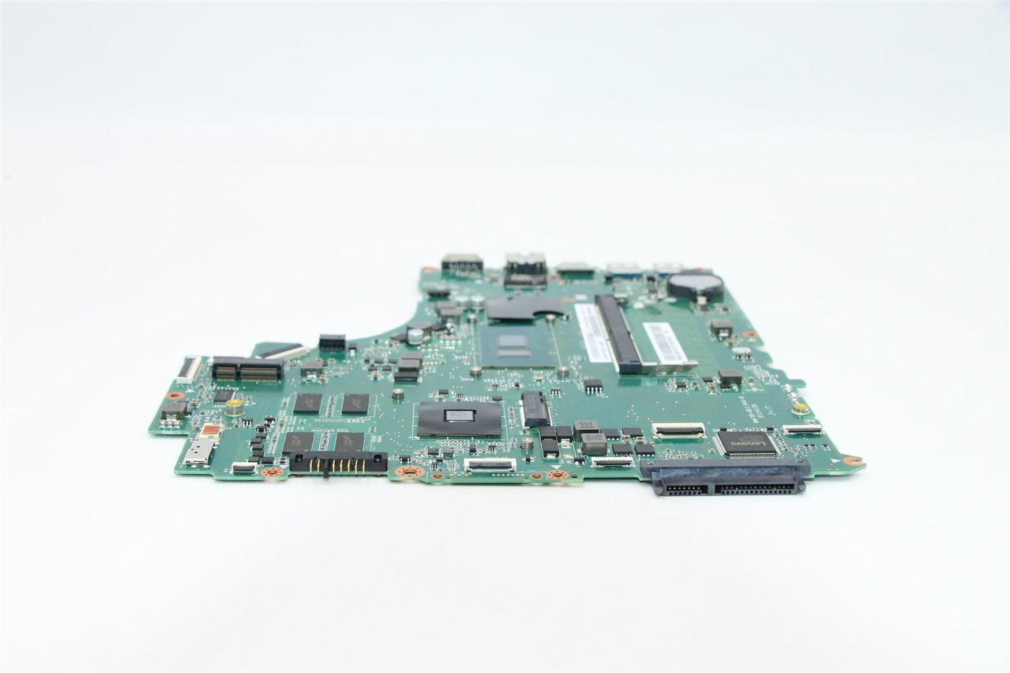 Lenovo MBQ80T3 WINI77500U DIS 4GOLULT 5B20M27672