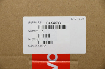 Lenovo FRU SSD Spacer 7.0mm 04X4693