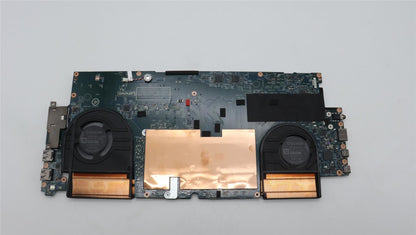 Lenovo ThinkPad P1 Gen 5 Motherboard Mainboard DIS INTELI712800H 5B21L84982