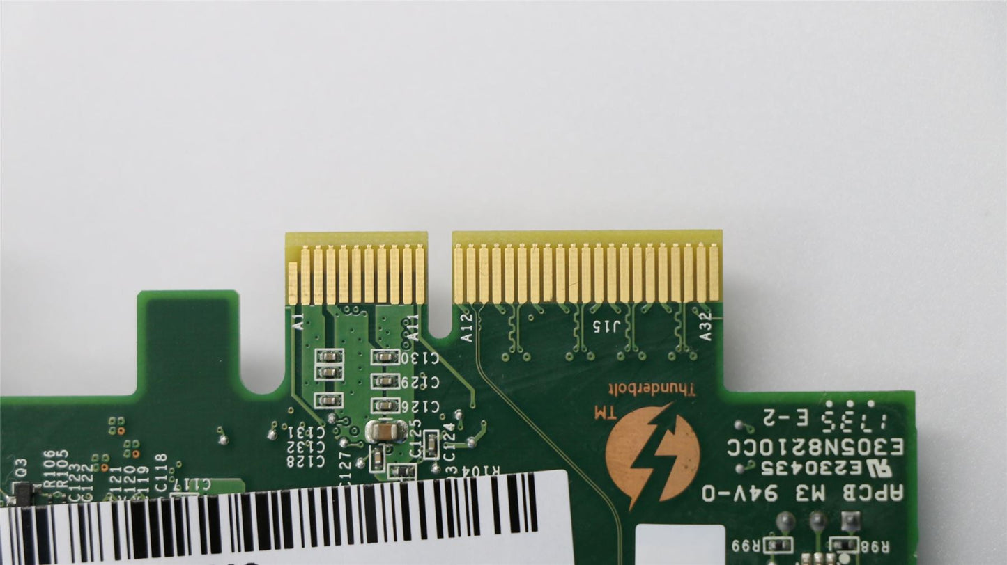 Lenovo Intel Thunderbolt Add-I 03T6804