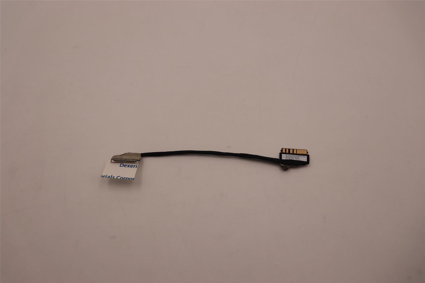 Lenovo EDP cable W 21AR NON TOUCH 40PIN 5C10S30399