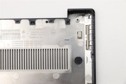 Lenovo IdeaPad S340-14IWL S340-14IML Bottom Base Lower Cover Black 5CB0S18364