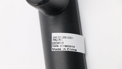 Lenovo MECHANICAL LNV Logo Handle,T530,WST 02CW130