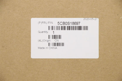 Lenovo IdeaPad S340-15IWL Palmrest Cover Touchpad Keyboard Arabic 5CB0S18697